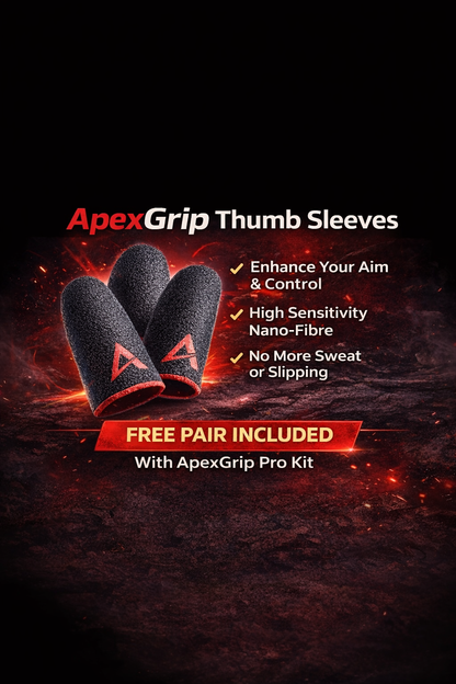 ApexGrip Pro™ H10 Mobile Cooling Fan Controller.